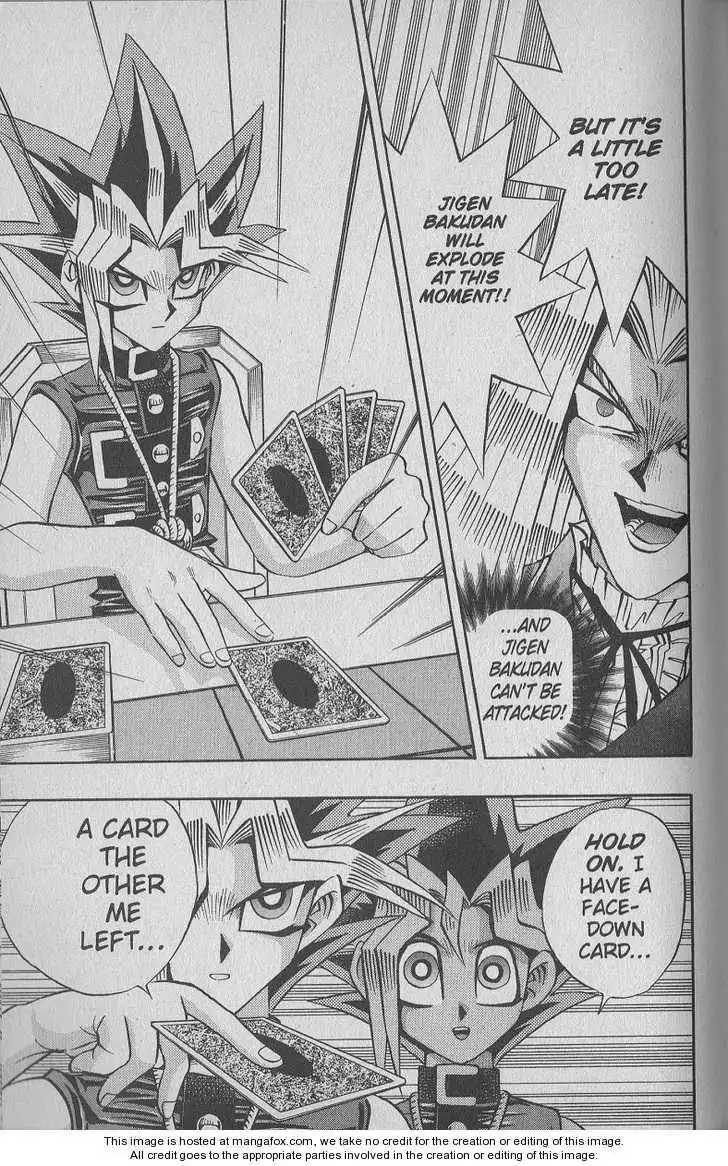 Yu-Gi-Oh! Duelist Chapter 71 19